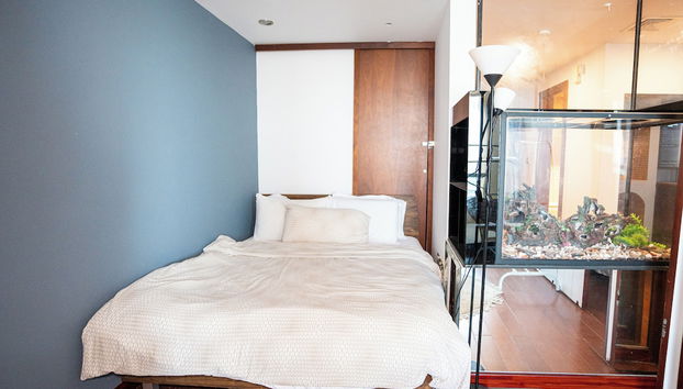 Sadaf6 Jumeirah Beach Residence - Foto 3, Camas supletorias