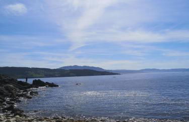 Vivienda de uso turístico Alma da Costa da Morte - Foto 53