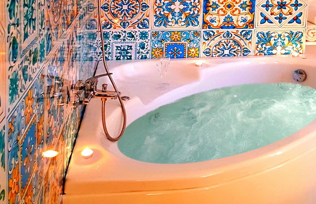 Salento Houses Superior Holiday - Foto 37