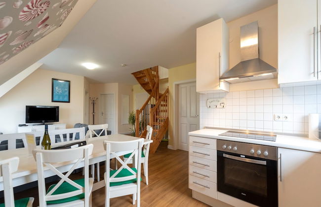 Ferienhaus in Bastorf mit Garten - Foto 20