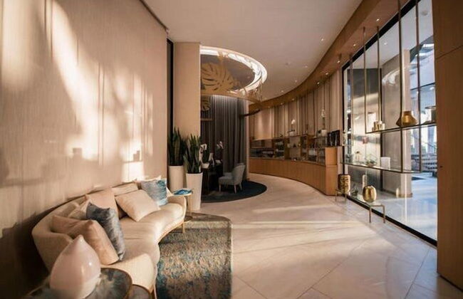 Houghton Executive Suites - Foto 4