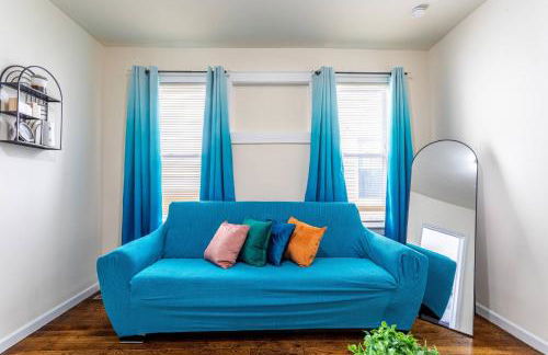 Family Apt: 2BR FREE Parking Airprt City Links - Foto 39