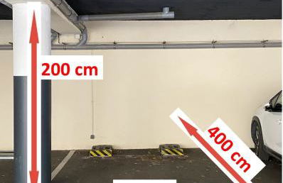 T3 au pied des Tours du Château - Foto 20