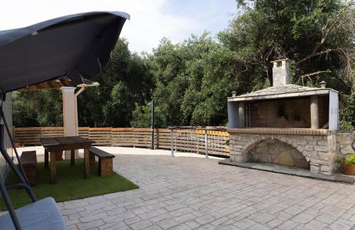 Villa Sarakinos - Foto 22