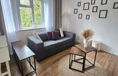 3-Bedroom Home next to Southmead Hospital - Foto 3