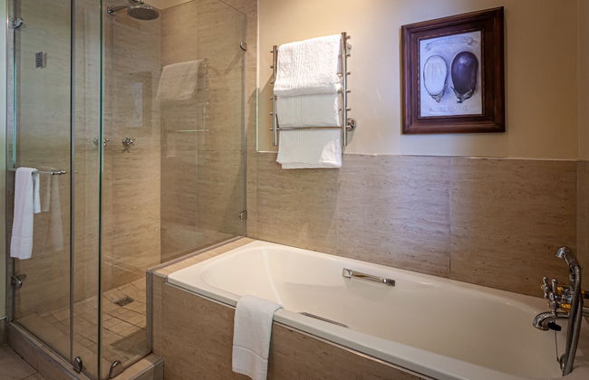 Franschhoek Country House and Villas - Photo 36