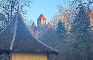 Naturnahe Ferienwohnung - Foto 1