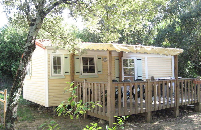 Camping Le Sous Bois - Photo 23