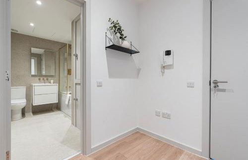 Stylish 1 bed flats in Soho, next to Piccadilly Circus and Trafalgar Square - Foto 158