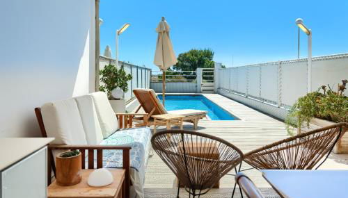 Casa frente al mar con piscina privada - Foto 4