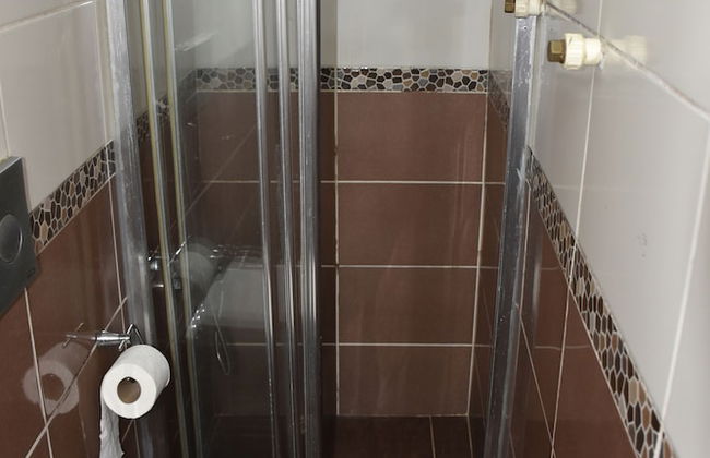 Taksim Palace Hotel Apart - Foto 13