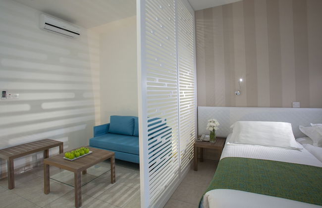 Princessa Vera Hotel Apartments - Foto 11