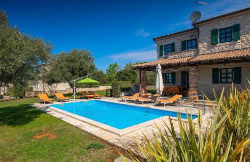 Villa Alchemilla - Foto 9