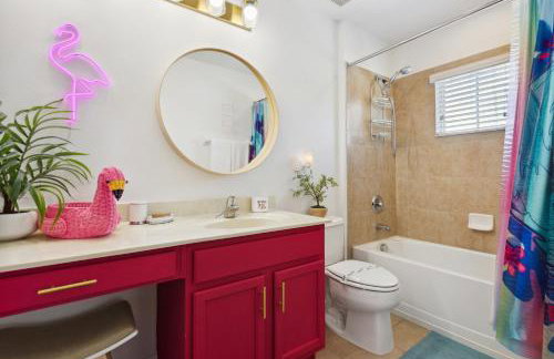 The Citrus Villa An Entertainer's Delight - Foto 21