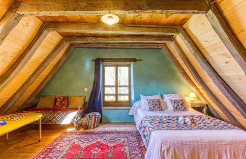 Le Dormeur du Val - Conques - Photo 15