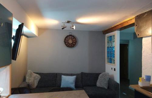 Lovely 2 Bedroom B-listed converted Whisky bond - Foto 37