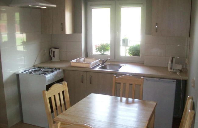 Agroturystyka Katarzyna - Foto 13