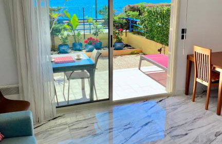 Beach and Sea View - Foto 7