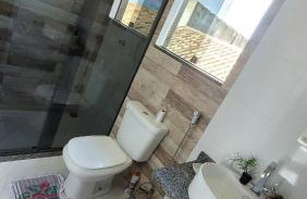 Casa em condomínio com piscina em Araruama - Foto 8