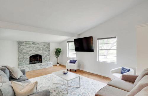 Remodeled 3 bedroom with central location Carrollton - Foto 3