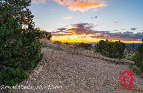 Hillside Haven Retreat - A Placitas Irvie Home - Foto 72