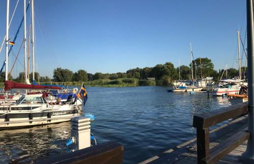 Haus Hafenblick - Foto 22