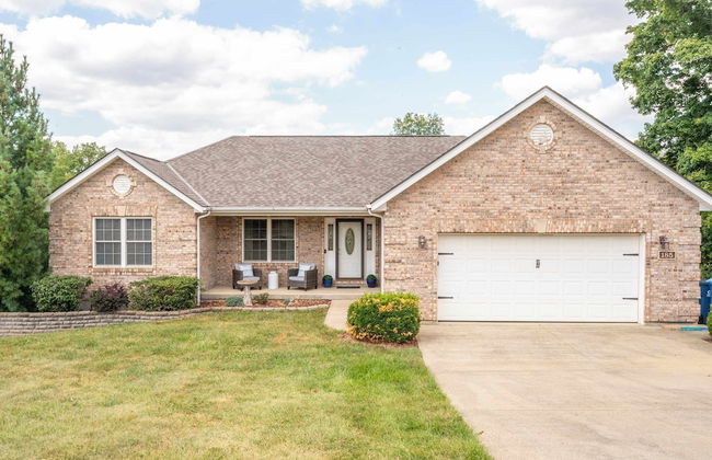 Crittenden Ark Haven - Foto 1