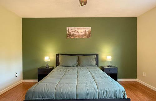 Evergreen Escape Relaxing Conway Getaway - Foto 33