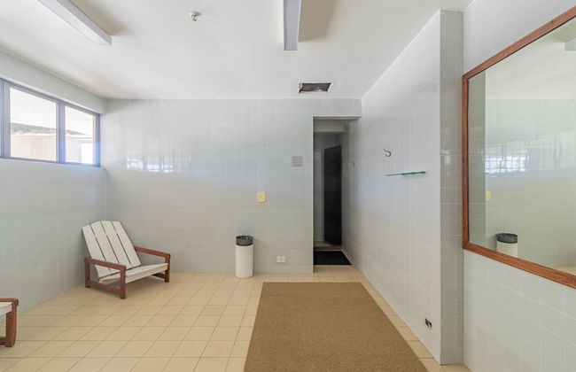 Flat Varandas da Barra- Barra da Tijuca - Foto 16