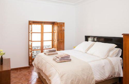 Alojamiento Yecla Centro by piso cerca Plaza Mayor - Foto 9