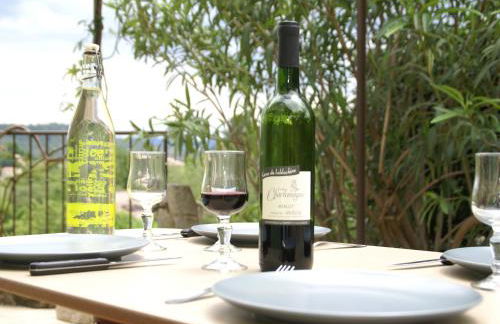 Captivating Holiday Home in Les Vans With Pool - Foto 142