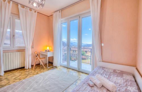 Zio Enry Terrace Apartment in Orta Lake - Happy Rentals - Foto 57