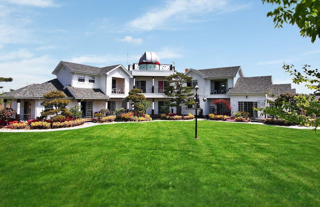 Star Palace - Foto 1