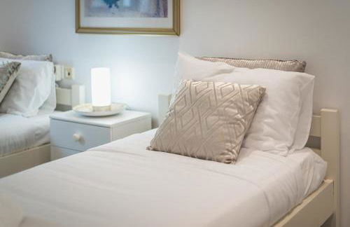 Summer Villa Pasiphae Private Pool - BBQ -Beach 2min - Foto 60