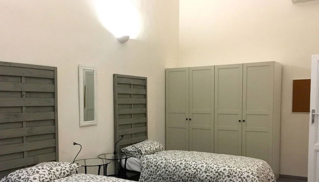 Porta Rossa - Foto 3, Zimmer