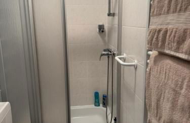 FeWo Berg-Domizil Altenau inklusive Bettwäsche und Handtüchern, Nur 3 Minuten von der Kristall Therme entfernt - Foto 18