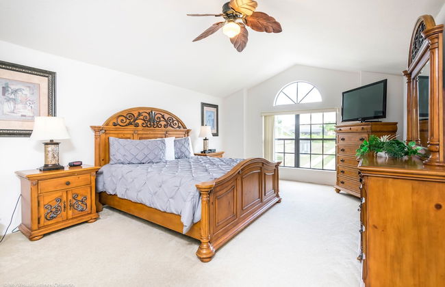 908cov Spacious 5 Bedroom 3 Bathroom - Foto 3