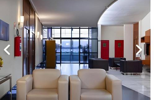 Century Plaza Vista Mar - Foto 23