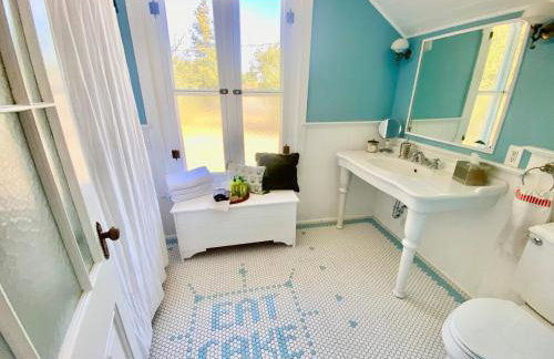 The Heritage House of Los Alamos - Foto 18