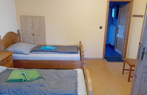 Business und Messe Apartment TULPE - Foto 20