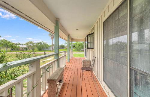 Tejas Angler Retreat AP1132 - Foto 13