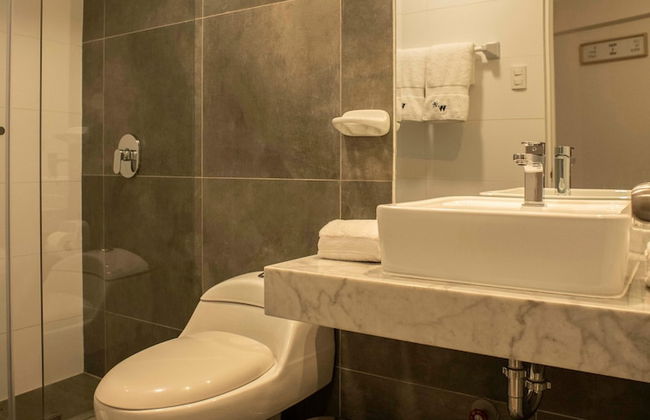 Espacio Luxury- Edificio Pedro de Osma - Photo 68