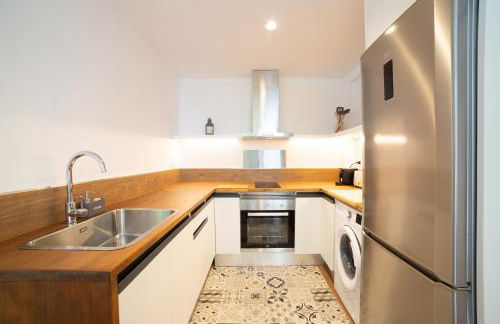 Apartaments Voralmar - Photo 27