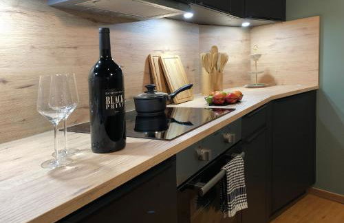 Ferienwohnung Hensel & Gretel - Foto 75