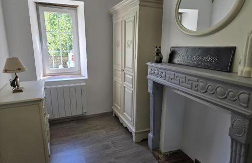 Gîte de Charme à Souvigny : Histoire, Nature & Sérénité - FR-1-489-581 - Foto 16