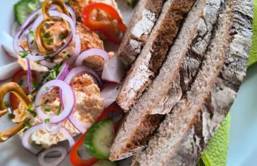 Ferienhaus Brütting - Foto 48