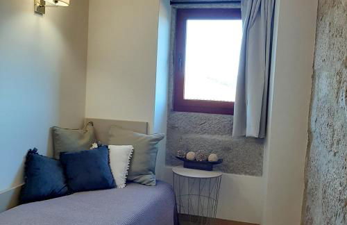 Charming house in Povoa de Lanhoso with shared pool - Foto 18