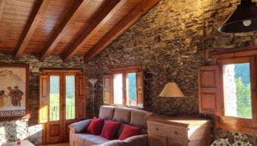 Allotjaments Cal Llarg - Foto 2