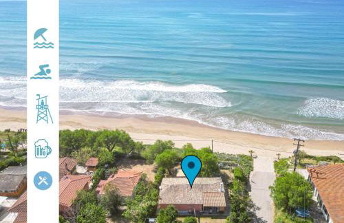 Salty Noses Beach House Paradise Perfect for Families - Foto 22