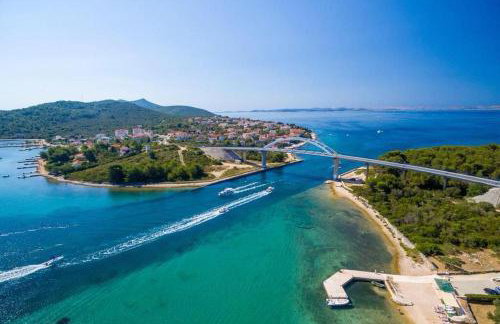 Apartman Branka - Photo 9